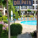 Delfin Port Apartments - Prime Location & Parking & Pet Friendly Sweti Wlas