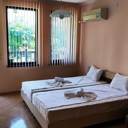 아파트 Delfin Port - Prime Location & Parking & Pet Friendly *