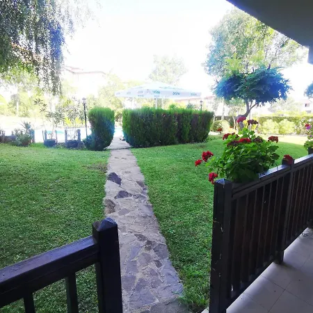 Delfin Port - Prime Location & Parking & Pet Friendly 아파트