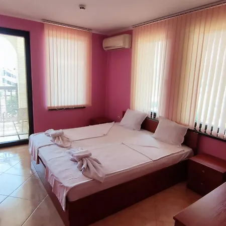 Marina Delfin - Location & Pet Friendly * Sveti Vlas