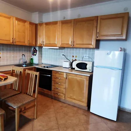 Apartament Marina Delfin - Location & Pet Friendly *