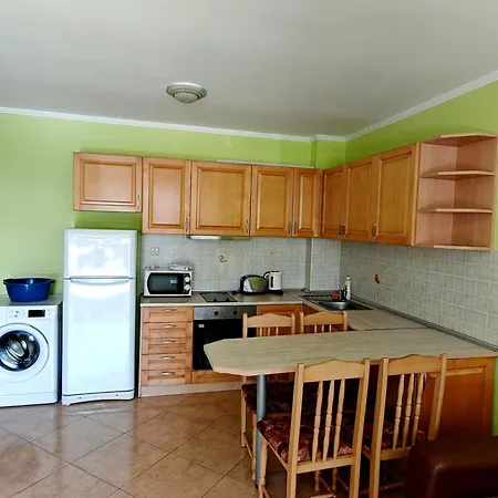 Apartament Marina Delfin - Location & Pet Friendly Sveti Vlas