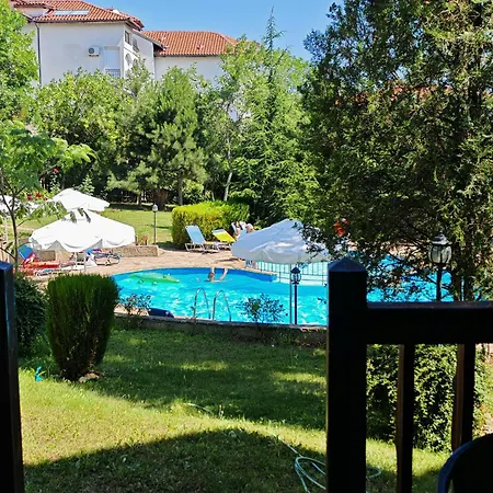 Apartament Marina Delfin - Location & Pet Friendly Sveti Vlas