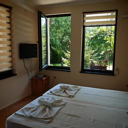아파트 Delfin Port - Prime Location & Parking & Pet Friendly