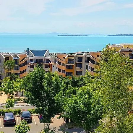 Delfin Port - Prime Location & Parking & Pet Friendly * 스베티 블라스