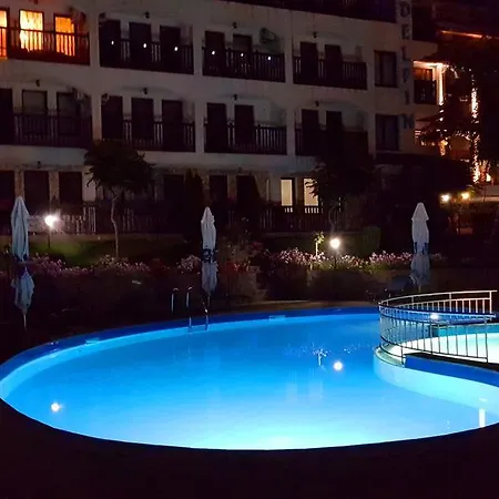 아파트 Delfin Port - Prime Location & Parking & Pet Friendly
