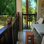 Delfin Port Apartments - Prime Location & Parking & Pet Friendly * Свети-Влас