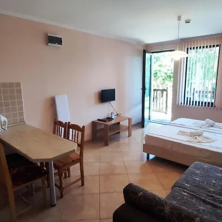 Apartmán Delfin Port Apartments - Prime Location & Parking & Pet Friendly
