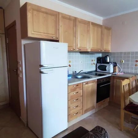 Apartment Marina Delfin - Location & Pet Friendly