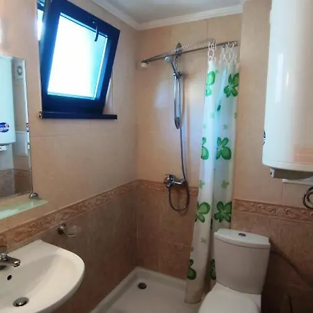 Apartmán Delfin Port Apartments - Prime Location & Parking & Pet Friendly Sveti Vlas