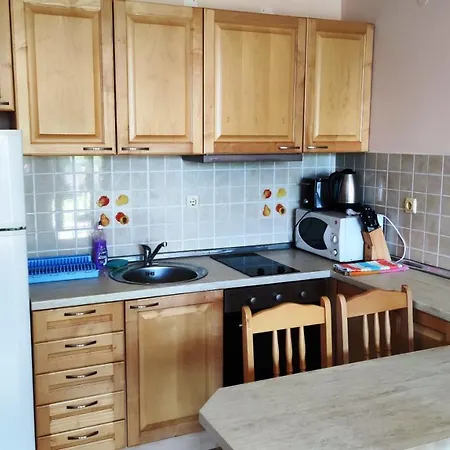 Marina Delfin - Location & Pet Friendly * Sweti Wlas