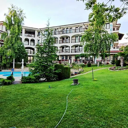 Delfin Port - Prime Location & Parking & Pet Friendly Sveti Vlas