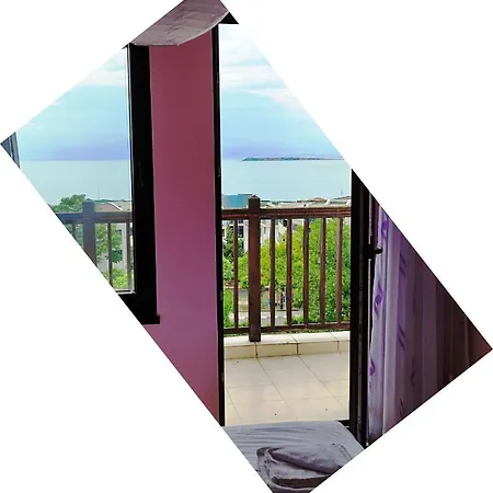 Marina Delfin Apartments * Sveti Vlas