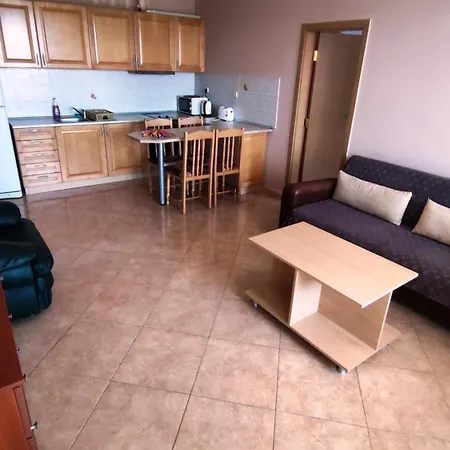 شقة Marina Delfin - Location & Pet Friendly سفيتي فلاس