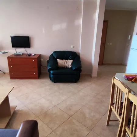 Marina Delfin - Location & Pet Friendly شقة *