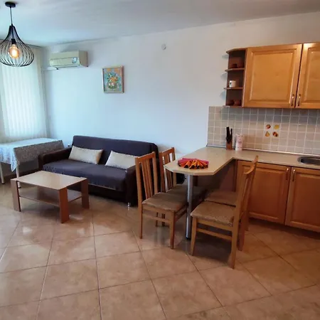 Marina Delfin - Location & Pet Friendly سفيتي فلاس