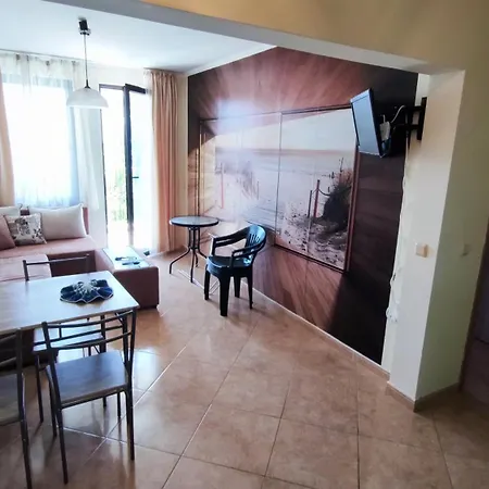 Lejlighed Delfin Port - Prime Location & Parking & Pet Friendly