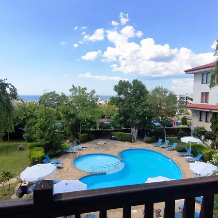 Apartment Marina Delfin - Location & Pet Friendly *