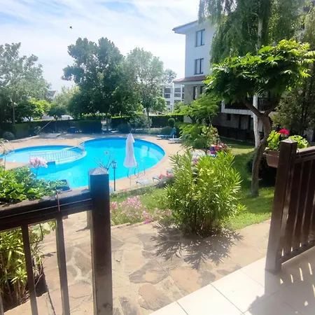 Marina Delfin - Location & Pet Friendly Apartment Sweti Wlas