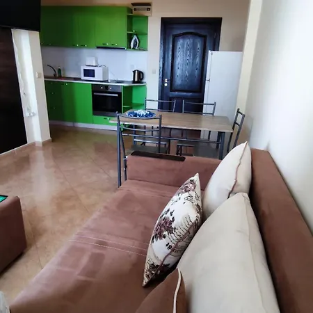 Delfin Port - Prime Location & Parking & Pet Friendly * Sveti Vlas