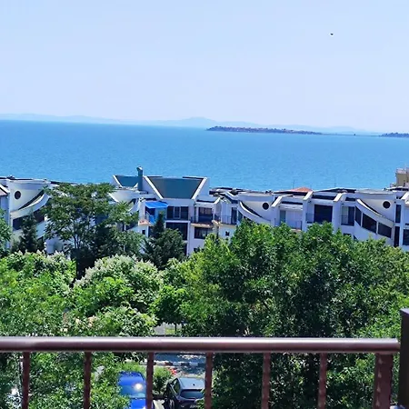 Apartment Marina Delfin - Location & Pet Friendly Sweti Wlas