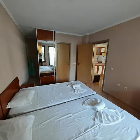 شقة Marina Delfin - Location & Pet Friendly *