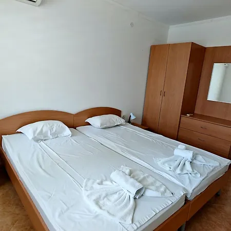 Marina Delfin - Location & Pet Friendly شقة سفيتي فلاس