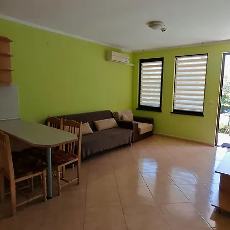 Marina Delfin - Location & Pet Friendly شقة