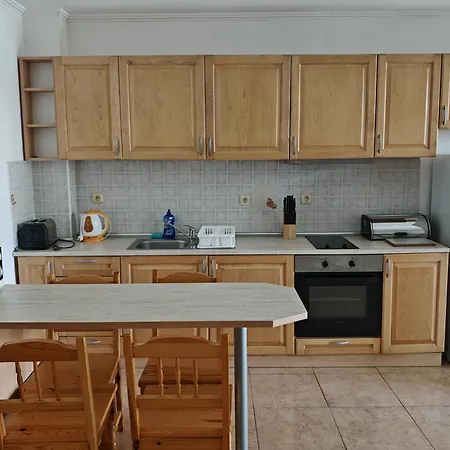 Marina Delfin - Location & Pet Friendly شقة *