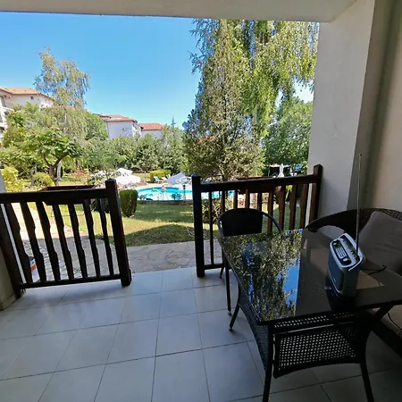 شقة Marina Delfin - Location & Pet Friendly *