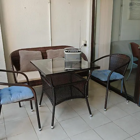 Marina Delfin - Location & Pet Friendly Apartment Sweti Wlas