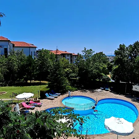 Marina Delfin - Location & Pet Friendly سفيتي فلاس