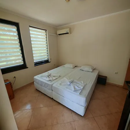شقة Marina Delfin - Location & Pet Friendly