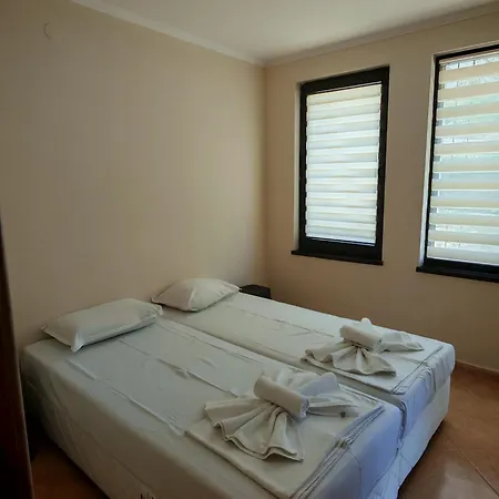 Marina Delfin - Location & Pet Friendly شقة