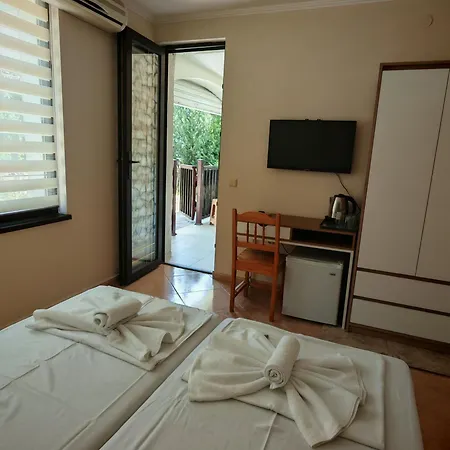 Apartment Marina Delfin - Location & Pet Friendly