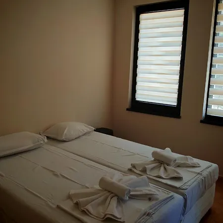 Marina Delfin - Location & Pet Friendly شقة *