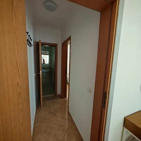 Delfin Port Apartments - Prime Location & Parking & Pet Friendly Apartmán Sveti Vlas
