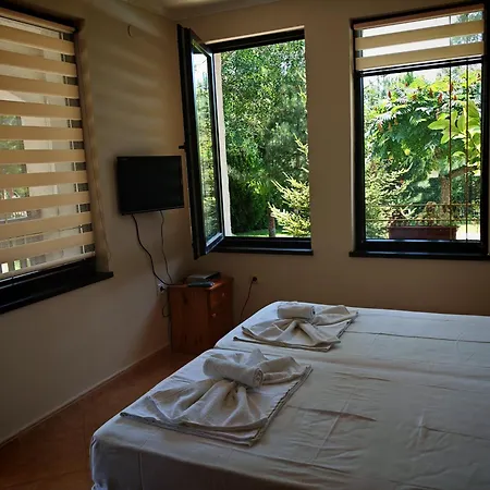 Delfin Port - Prime Location & Parking & Pet Friendly