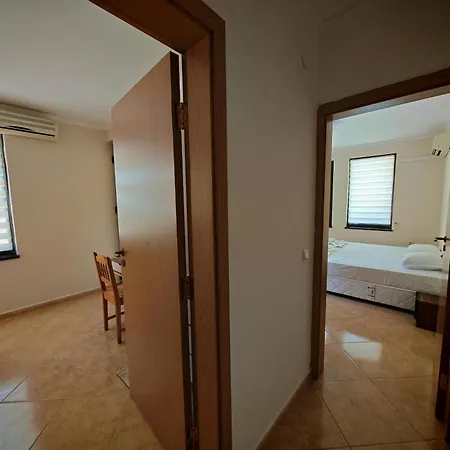 Marina Delfin Apartments Appartement *