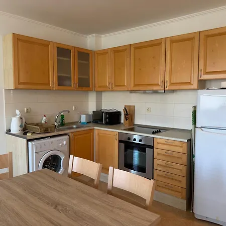 Delfin Port - Prime Location & Parking & Pet Friendly Sveti Vlas