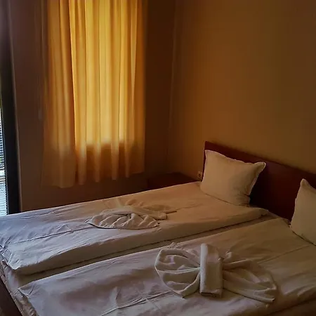 Lejlighed Delfin Port - Prime Location & Parking & Pet Friendly *