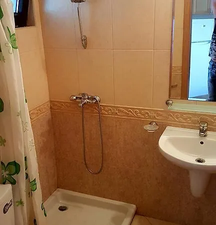 Delfin Port - Prime Location & Parking & Pet Friendly Sveti Vlas