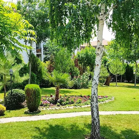 Delfin Port - Prime Location & Parking & Pet Friendly Апартаменты *