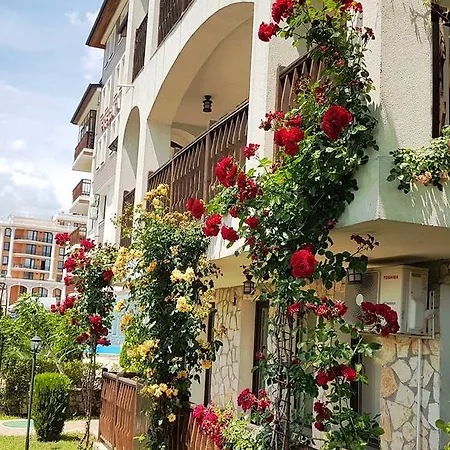 Lejlighed Delfin Port - Prime Location & Parking & Pet Friendly
