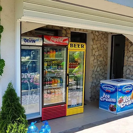 Lejlighed Delfin Port - Prime Location & Parking & Pet Friendly