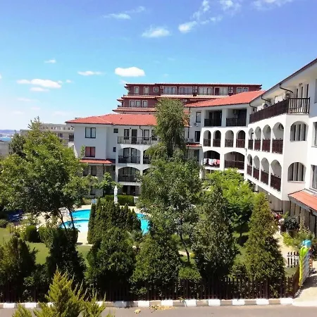 Lejlighed Delfin Port - Prime Location & Parking & Pet Friendly *